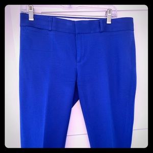 Banana Republic Sloan size 6